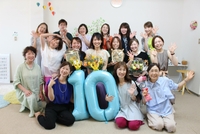 10周年　Cieloricco　コーチング　ピアノ教室