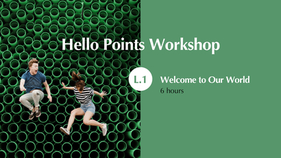 Points of You®L１ワークショップ開催日程【6月＆7月 オンライン】